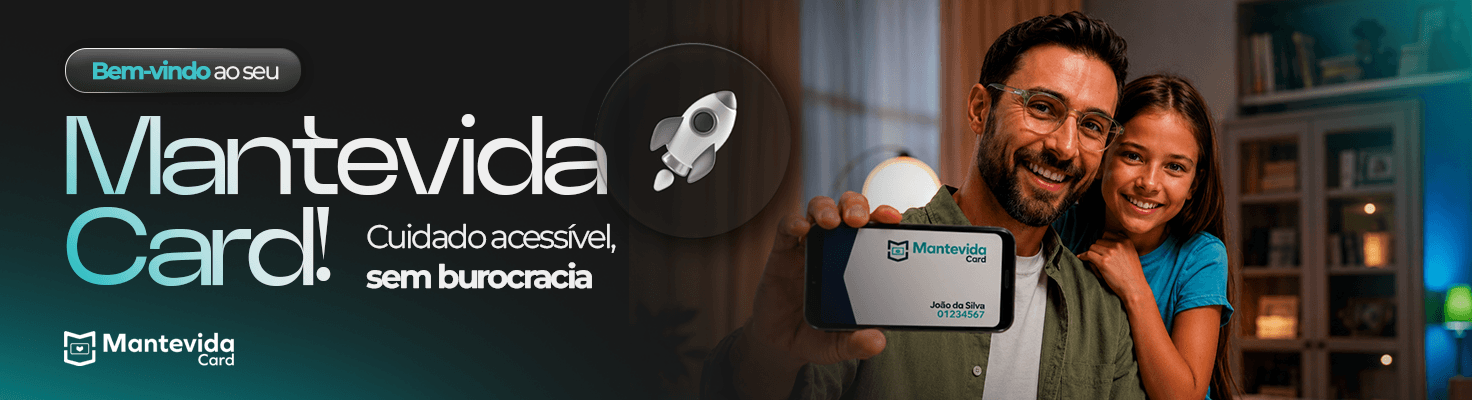 Mantevida Card